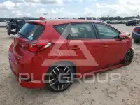 2017 Toyota COROLLA фото
