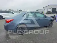2017 Toyota COROLLA фото