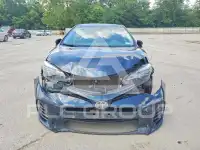 2017 Toyota COROLLA photo