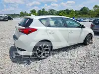 2017 Toyota COROLLA фото