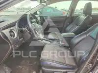 2017 Toyota COROLLA photo