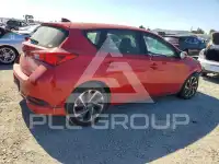 2017 Toyota COROLLA photo