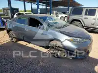 2017 Toyota COROLLA фото