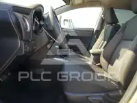2017 Toyota COROLLA фото
