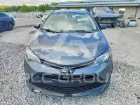 2017 Toyota COROLLA фото