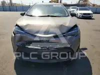 2017 Toyota COROLLA photo