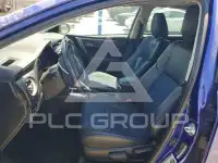 2017 Toyota COROLLA photo