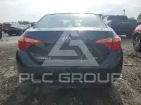 2017 Toyota COROLLA photo