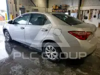 2017 Toyota COROLLA photo