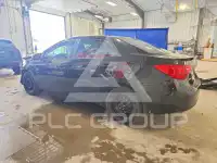 2017 Toyota COROLLA фото
