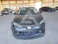 2017 Toyota COROLLA photo