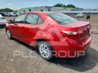 2017 Toyota COROLLA photo