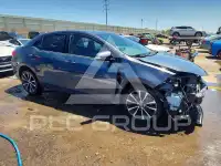 2017 Toyota COROLLA photo