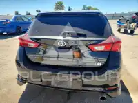 2017 Toyota COROLLA фото