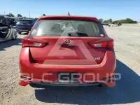 2017 Toyota COROLLA photo