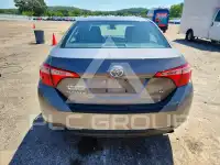 2017 Toyota COROLLA photo