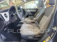 2017 Toyota COROLLA фото
