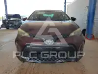 2017 Toyota COROLLA фото