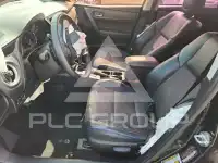 2017 Toyota COROLLA фото