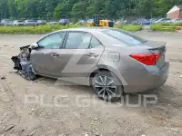 2017 Toyota COROLLA photo