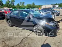 2017 Toyota COROLLA фото