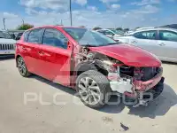 2017 Toyota COROLLA фото