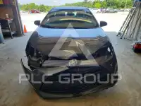 2017 Toyota COROLLA фото