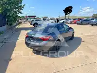 2017 Toyota COROLLA photo