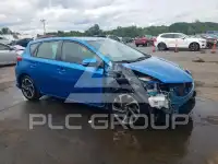 2017 Toyota COROLLA photo
