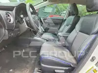 2017 Toyota COROLLA фото