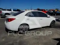 2017 Toyota COROLLA photo