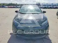 2017 Toyota COROLLA фото