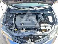 2017 Toyota COROLLA photo