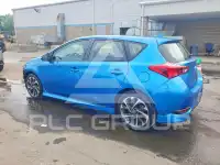 2017 Toyota COROLLA photo