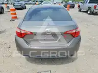 2017 Toyota COROLLA photo