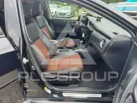2017 Toyota COROLLA фото