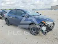 2017 Toyota COROLLA photo