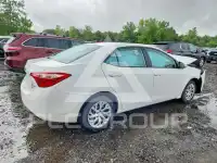 2017 Toyota COROLLA фото