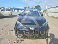2017 Toyota COROLLA photo
