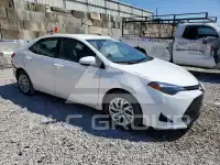 2017 Toyota COROLLA photo