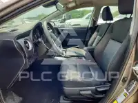 2017 Toyota COROLLA photo