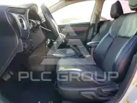 2017 Toyota COROLLA фото