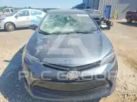 2017 Toyota COROLLA photo