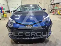 2017 Toyota COROLLA photo