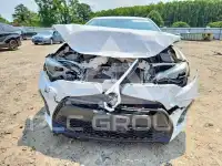 2017 Toyota COROLLA фото