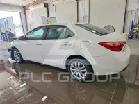 2017 Toyota COROLLA фото
