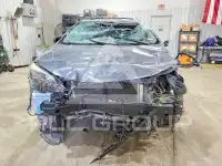 2017 Toyota COROLLA фото