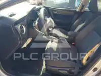 2017 Toyota COROLLA фото