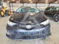 2017 Toyota COROLLA photo