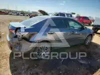 2017 Toyota COROLLA фото